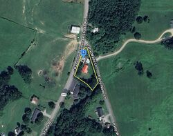  Randolph Summer Sha, Summer Shade KY