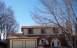 Pre-foreclosure in  VIVIAN ST Arvada, CO 80004