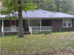 Pre-foreclosure in  FORESTWOOD DR Dora, AL 35062