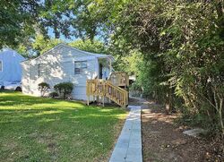 Pre-foreclosure in  SEMINOLE CIR Fairfield, AL 35064