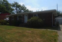  Audubon Dr, Mount Vernon IN