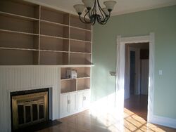 Pre-foreclosure in  LINCOLN AVE Bedford, IN 47421