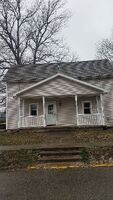 Pre-foreclosure in  EVANSVILLE ST Cynthiana, IN 47612
