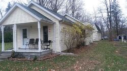 Pre-foreclosure in  CONGER ST Plymouth, IN 46563