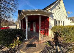Pre-foreclosure in  VINE ST Clinton, IN 47842