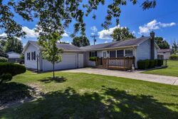  County Road 19, Bristol IN