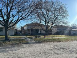 Pre-foreclosure in  AUSTIN AVE APT A Oak Lawn, IL 60453