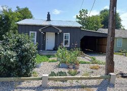 Pre-foreclosure in  N WARDWELL AVE Emmett, ID 83617