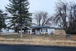 Pre-foreclosure in  E 2700 S Hagerman, ID 83332