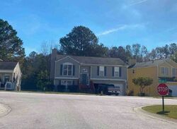 Pre-foreclosure in  PARK LAKE CT Austell, GA 30106