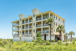  Mangrove Dr Unit 20, Galveston TX