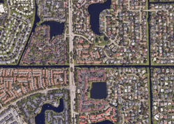 Pre-foreclosure in  NW 79TH TER Fort Lauderdale, FL 33324