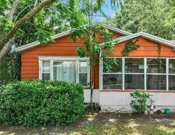 Pre-foreclosure in  MELROSE AVE S Saint Petersburg, FL 33712