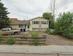  Norman Dr, Colorado Springs CO