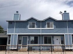 Pre-foreclosure in  HEARTHWOOD LN Colorado Springs, CO 80917