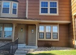 Pre-foreclosure in  WARBLER LN Colorado Springs, CO 80919