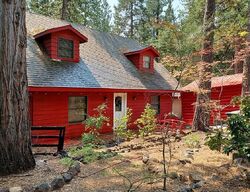 Pre-foreclosure in  DOLLY VARDEN LN Pollock Pines, CA 95726
