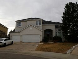 Pre-foreclosure in  FAIRVIEW CT Littleton, CO 80124