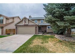 Pre-foreclosure in  E PRESCOTT AVE Castle Rock, CO 80104