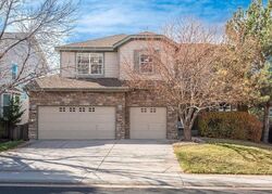 Pre-foreclosure in  FIREBRICK DR Parker, CO 80134