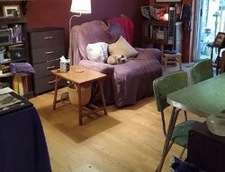 Pre-foreclosure in  S PARKER RD F Denver, CO 80231