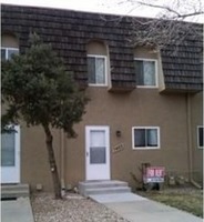 Pre-foreclosure in  E PRINCETON AVE Denver, CO 80237