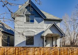 Pre-foreclosure in  E 26TH AVE Denver, CO 80205
