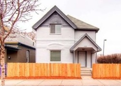 Pre-foreclosure in  E 26TH AVE Denver, CO 80205