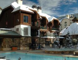 Pre-foreclosure in  AVONDALE LN # 131 Avon, CO 81620