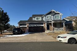 Pre-foreclosure in  S JERICHO CT Aurora, CO 80013