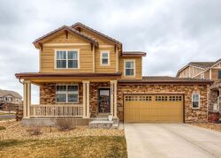Pre-foreclosure in  E ONTARIO PL Aurora, CO 80016