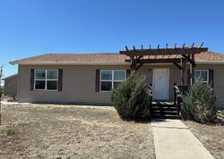 Pre-foreclosure in  ROUNDHOUSE ST Hugo, CO 80821