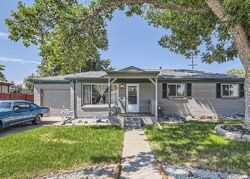  W Chenango Ave, Englewood CO