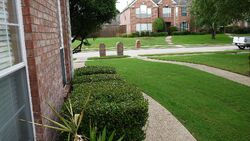 Pre-foreclosure in  CREEK CROSSING DR Plano, TX 75093