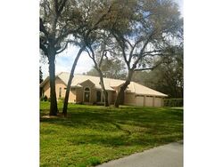 Pre-foreclosure in  E BAYMEADOWS DR Inverness, FL 34450