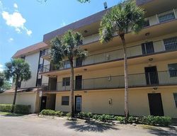 Pre-foreclosure in  NW 47TH TER  Fort Lauderdale, FL 33319
