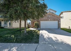 Pre-foreclosure in  STETSON PARK San Antonio, TX 78223