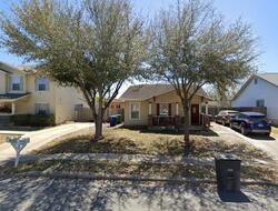 Pre-foreclosure in  SUNBEND FLS San Antonio, TX 78224