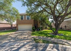 Pre-foreclosure in  REXTON LN San Antonio, TX 78258