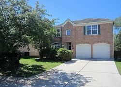 Pre-foreclosure in  BELMARK CT San Antonio, TX 78258