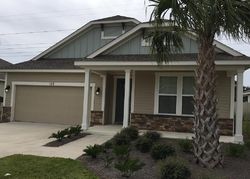 Pre-foreclosure in  BLUE SAGE RD Panama City Beach, FL 32413