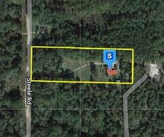 Pre-foreclosure in  STEELE RD Huttig, AR 71747