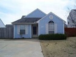 Pre-foreclosure in  W ASH ST Rogers, AR 72758