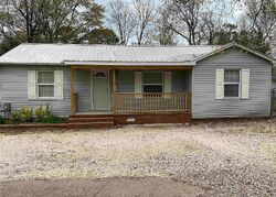 Pre-foreclosure in  GRANT ST Malvern, AR 72104
