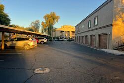 Pre-foreclosure in  N TATUM BLVD  Cave Creek, AZ 85331