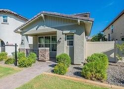 Pre-foreclosure in  W CACTUS BLOSSOM TRL Peoria, AZ 85383