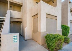 Pre-foreclosure in  N 17TH AVE UNIT 103 Phoenix, AZ 85015