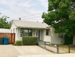 Pre-foreclosure in  W MADILL ST Antioch, CA 94509