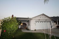 Pre-foreclosure in  W TOLA AVE Anaheim, CA 92804