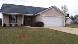 Pre-foreclosure in  STONE RIDGE PKWY Brookwood, AL 35444